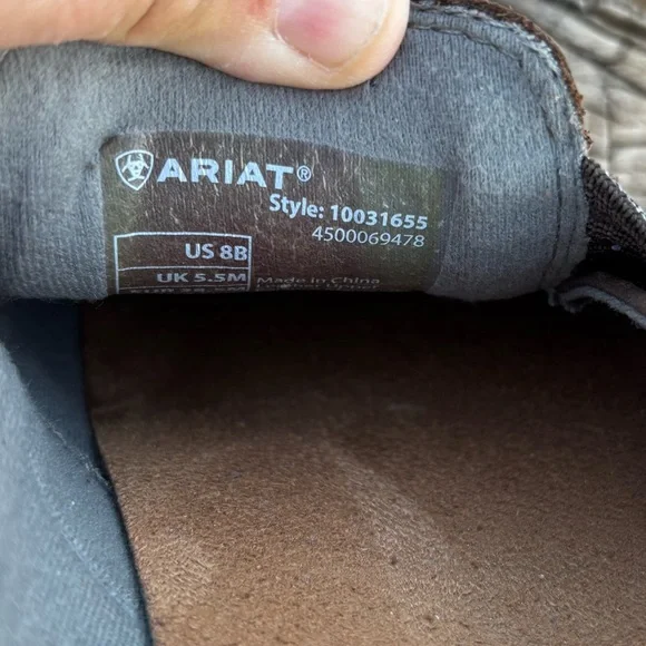 Ariat | - Picture 2 of 6